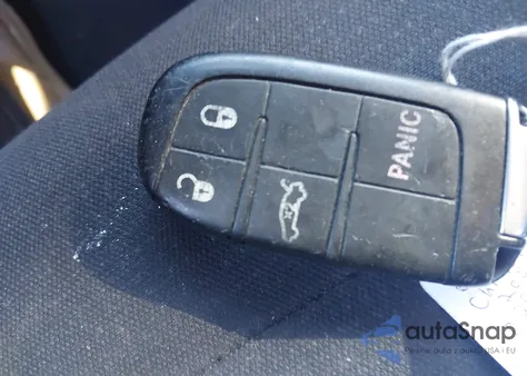 2015 Chrysler 200 Limited from USA, damaged, VIN 1C3CCCAB8FN641144